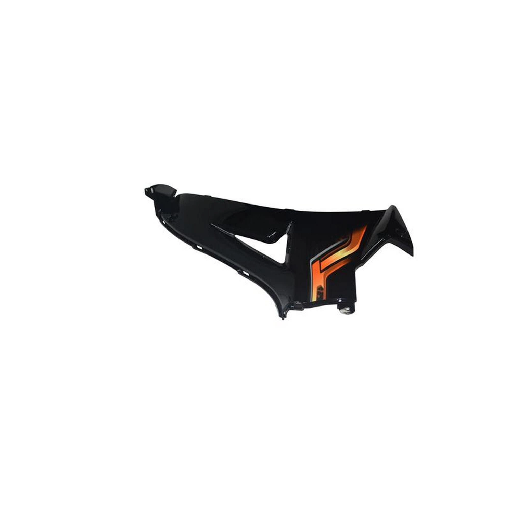 RKS SNIPER PRO X İÇ DİZLİK SAĞ TURUNCU #RK 37637